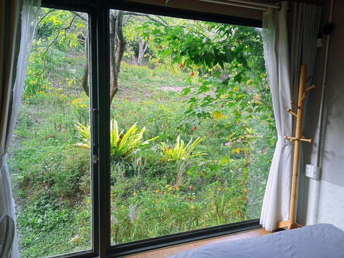Bed and Breakfast Komori House Đà Lạt Exterior foto