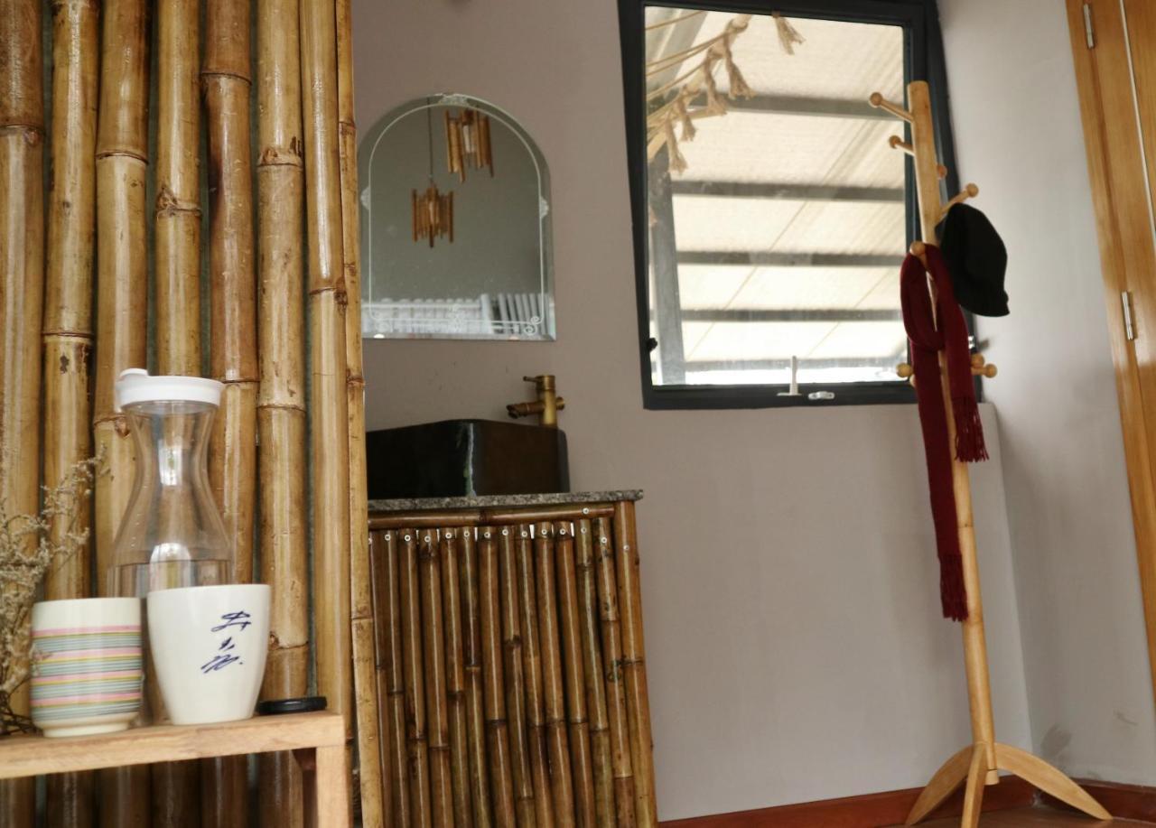 Bed and Breakfast Komori House Đà Lạt Exterior foto