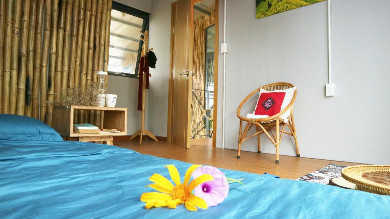 Bed and Breakfast Komori House Đà Lạt Exterior foto
