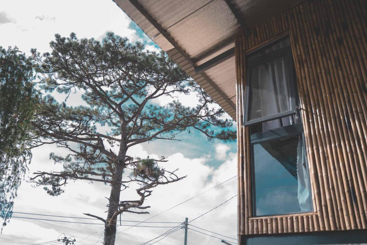 Bed and Breakfast Komori House Đà Lạt Exterior foto